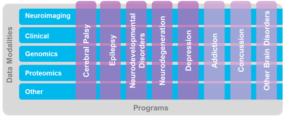 IDP Data Matrix