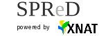 SPReD/XNAT